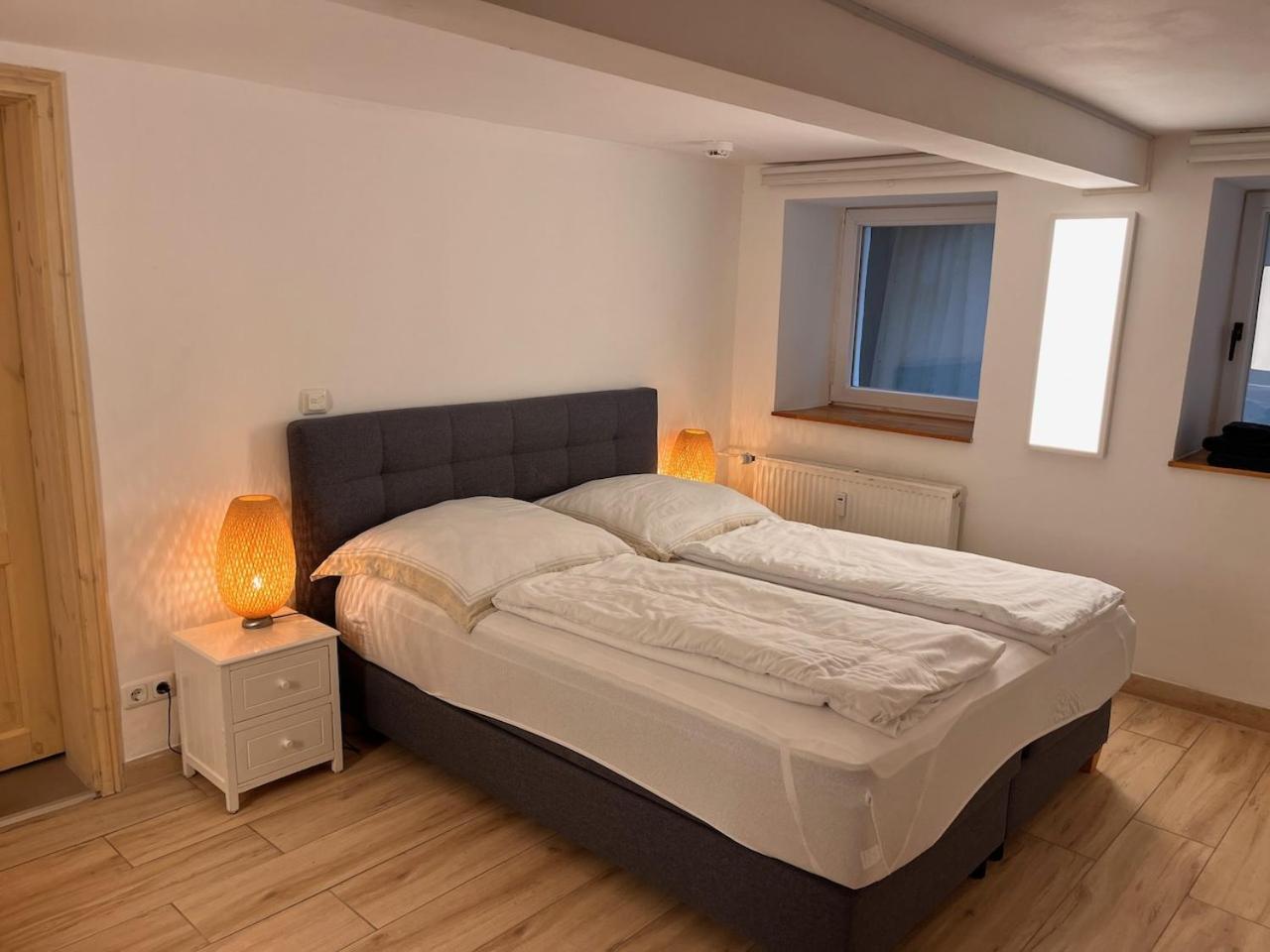 Fewo Parkblick Hh Schanze 함브루크 외부 사진